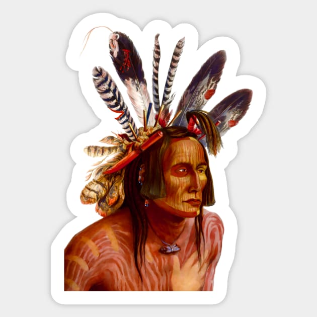 Wild West Series Sticker by allovervintage